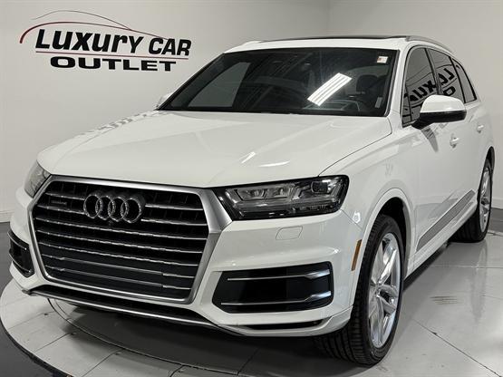 2017 Audi Q7