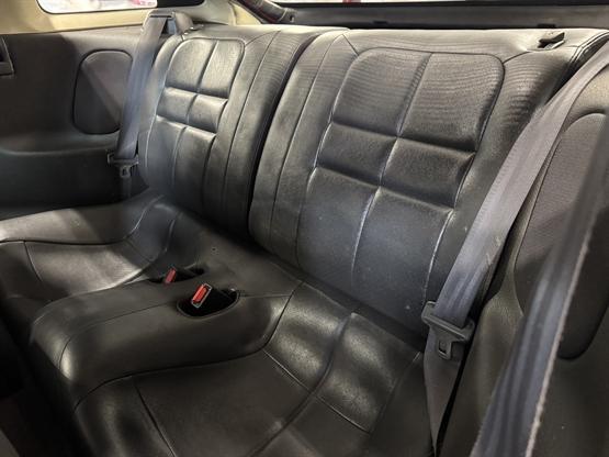 Photo of 1991 Red Dodge Stealth