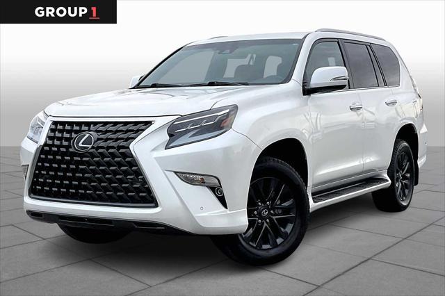 2023 Lexus Gx 460