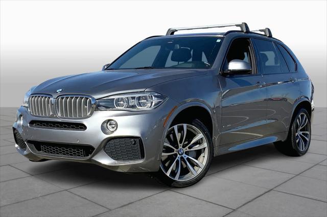 2015 BMW X5