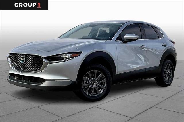 2020 Mazda Cx-30