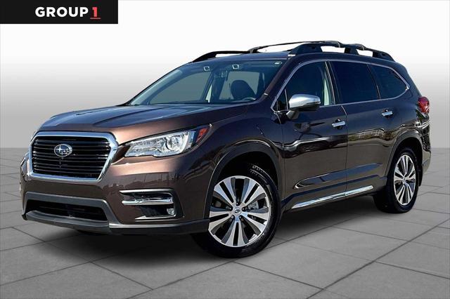 2019 Subaru Ascent