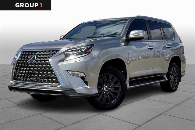 2023 Lexus Gx 460