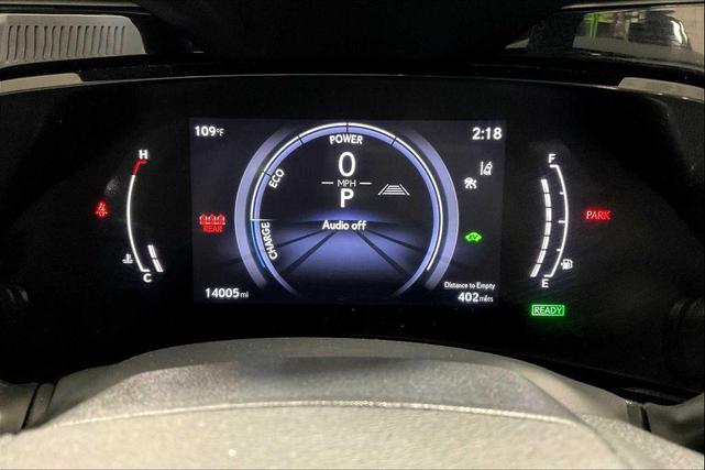Photo of 2025 Caviar Lexus NX 350h