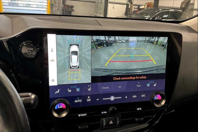 Photo of 2025 Caviar Lexus NX 350h