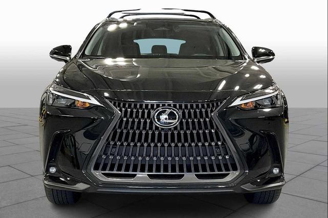 Photo of 2025 Caviar Lexus NX 350h