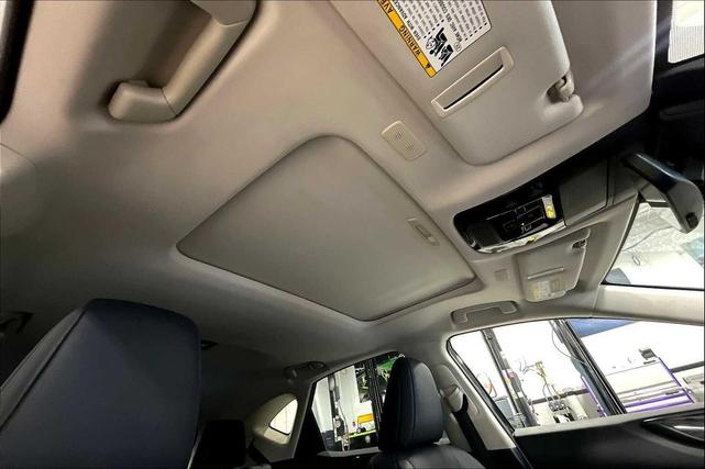 Photo of 2025 Caviar Lexus NX 350h