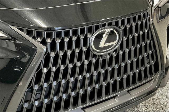 Photo of 2025 Caviar Lexus NX 350h