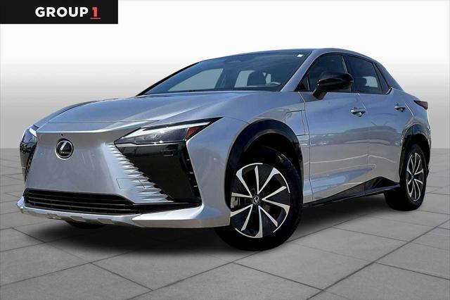 2023 Lexus Rz 450e