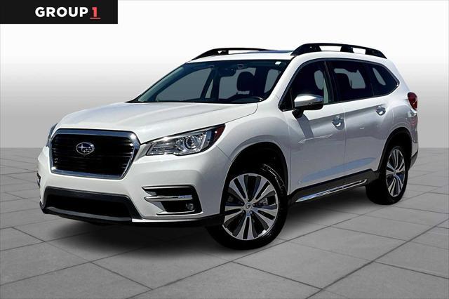 2021 Subaru Ascent