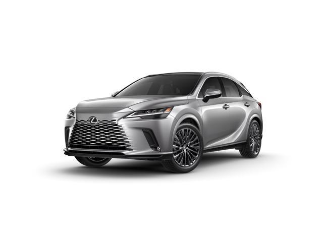 2023 Lexus Rx 350