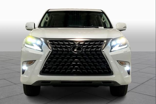 Photo of 2022 Starfire Pearl Lexus GX 460