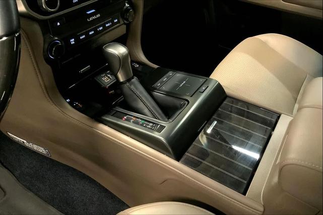 Photo of 2022 Starfire Pearl Lexus GX 460
