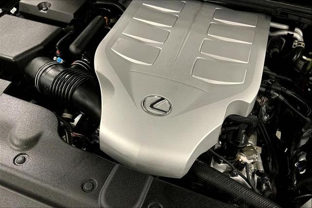Photo of 2022 Starfire Pearl Lexus GX 460