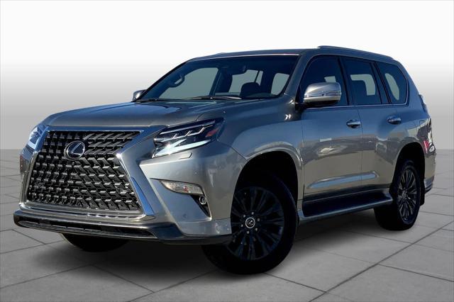 2023 Lexus Gx 460