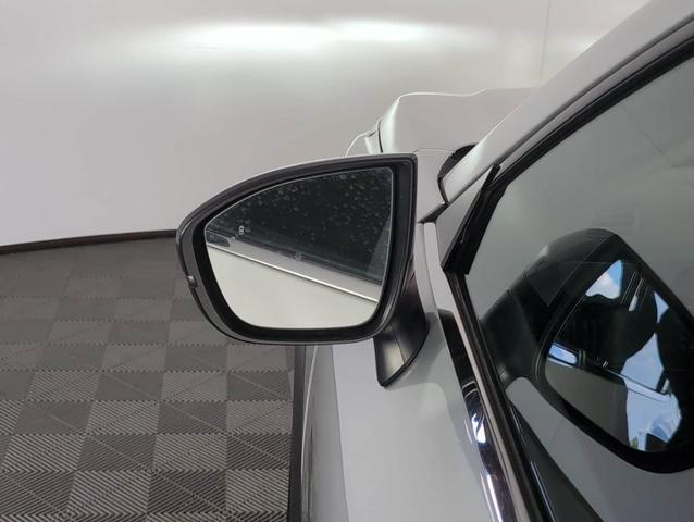 Photo of 2024 Brilliant Silver Metallic Nissan Pathfinder
