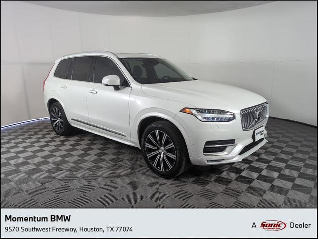 2020 Volvo XC90