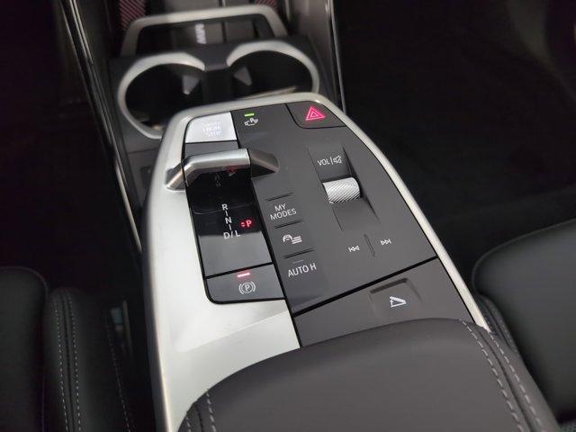Photo of 2025 Storm Bay Metallic BMW X1
