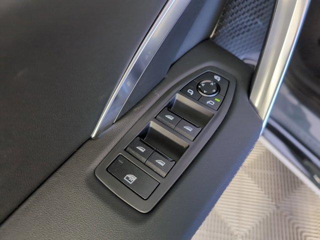 Photo of 2025 Storm Bay Metallic BMW X1