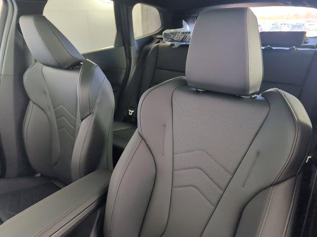 Photo of 2025 Storm Bay Metallic BMW X1