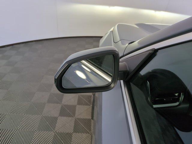 Photo of 2025 Storm Bay Metallic BMW X1