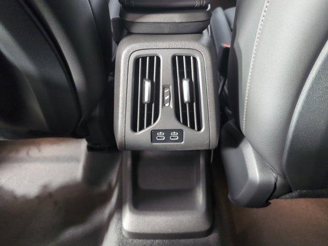 Photo of 2025 Storm Bay Metallic BMW X1