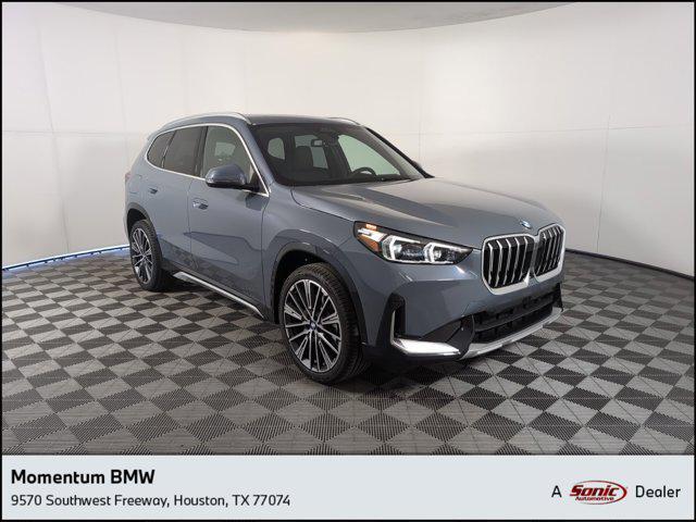 2025 BMW X1