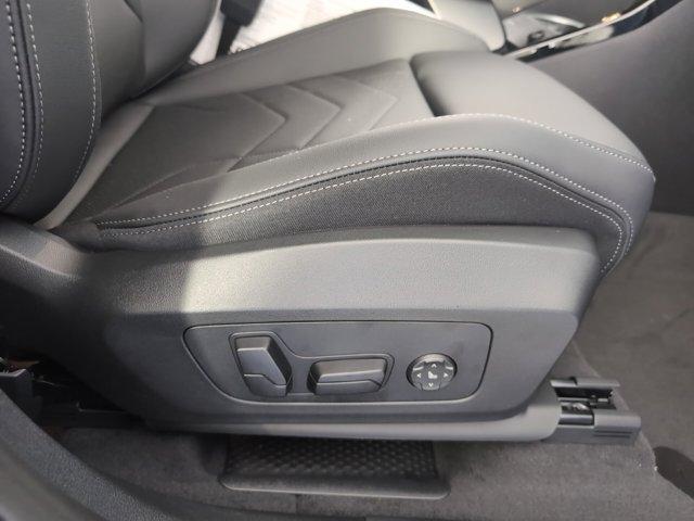 Photo of 2025 Storm Bay Metallic BMW X1