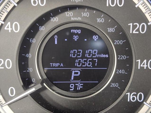 Photo of 2015 White Honda Accord
