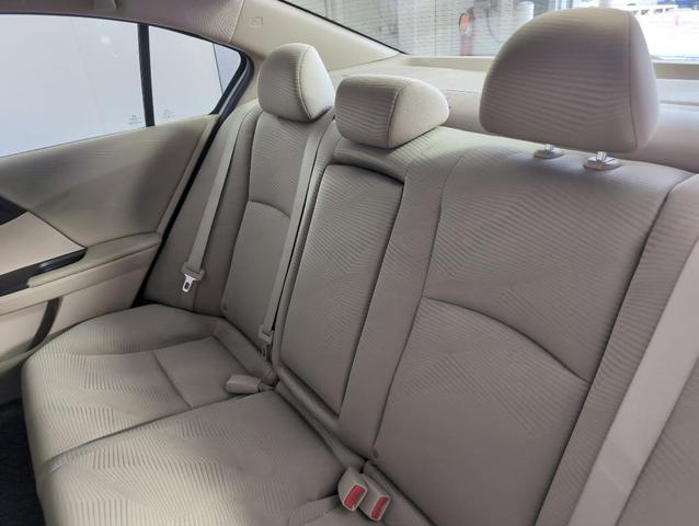 Photo of 2015 White Honda Accord