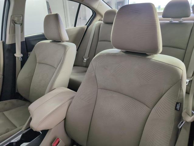 Photo of 2015 White Honda Accord