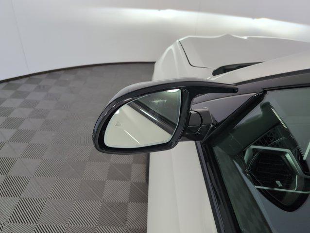 Photo of 2026 Alpine White BMW X6