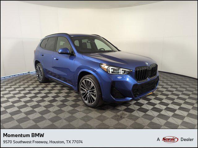 2025 BMW X1