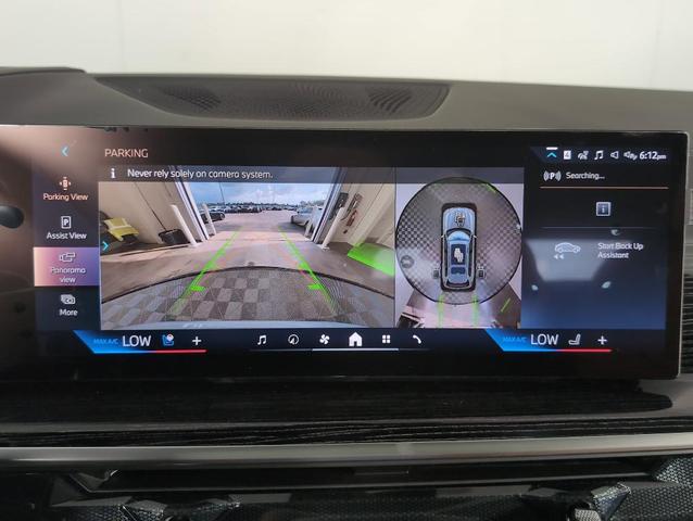 Photo of 2026 Gray Metallic BMW X7