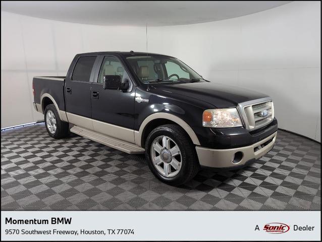 2007 Ford F-150