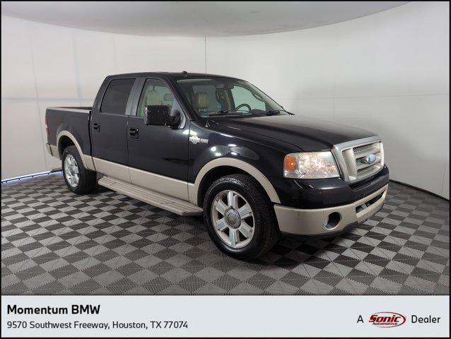 2007 Ford F-150