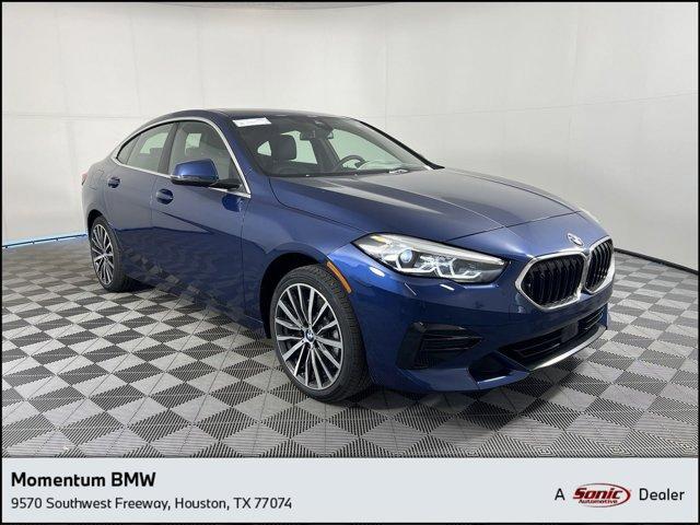 2024 BMW 228 Gran Coupe