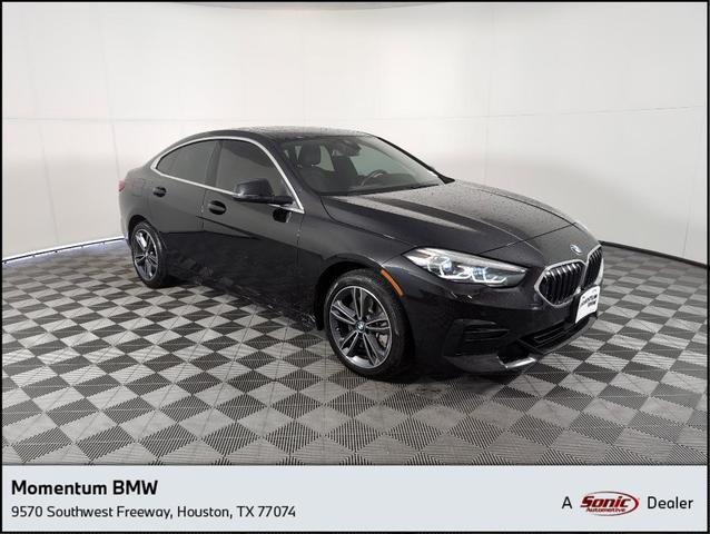 2022 BMW 228 Gran Coupe