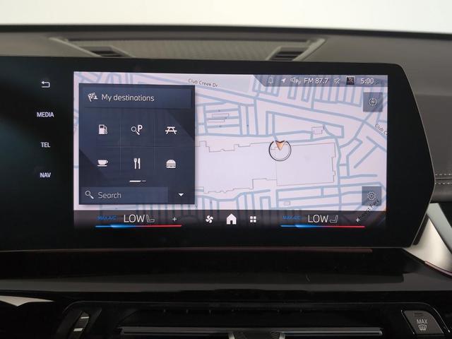 Photo of 2025 Alpine White BMW X1