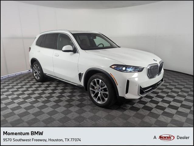 2024 BMW X5