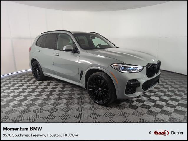 2023 BMW X5