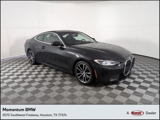 2024 BMW 430