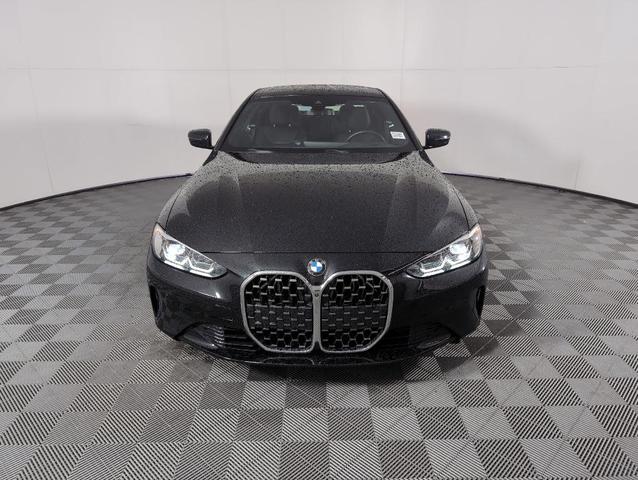 2024 BMW 430