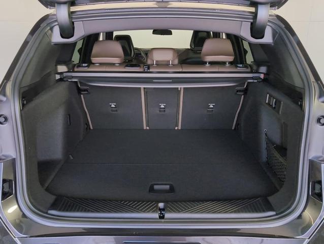 Photo of 2026 Dark Graphite Metallic BMW X3