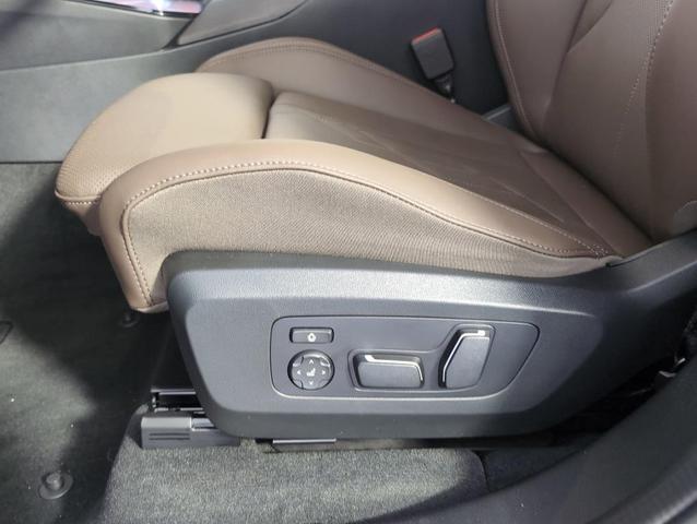 Photo of 2026 Dark Graphite Metallic BMW X3