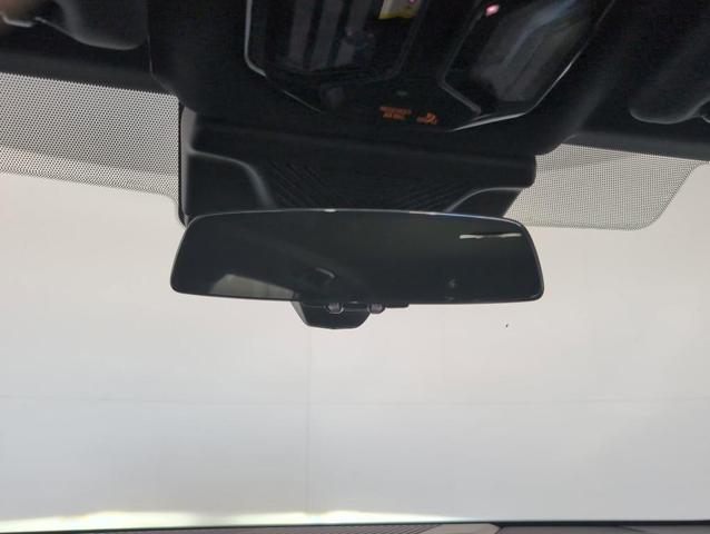 Photo of 2026 Dark Graphite Metallic BMW X3
