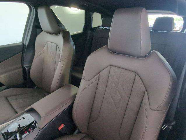 Photo of 2026 Dark Graphite Metallic BMW X3
