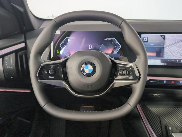 Photo of 2026 Dark Graphite Metallic BMW X3