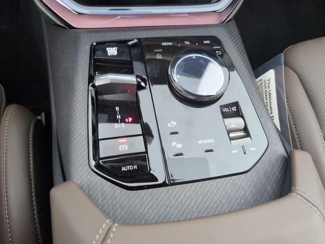 Photo of 2026 Dark Graphite Metallic BMW X3