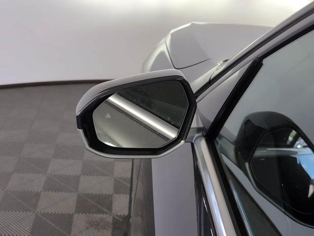 Photo of 2026 Dark Graphite Metallic BMW X3